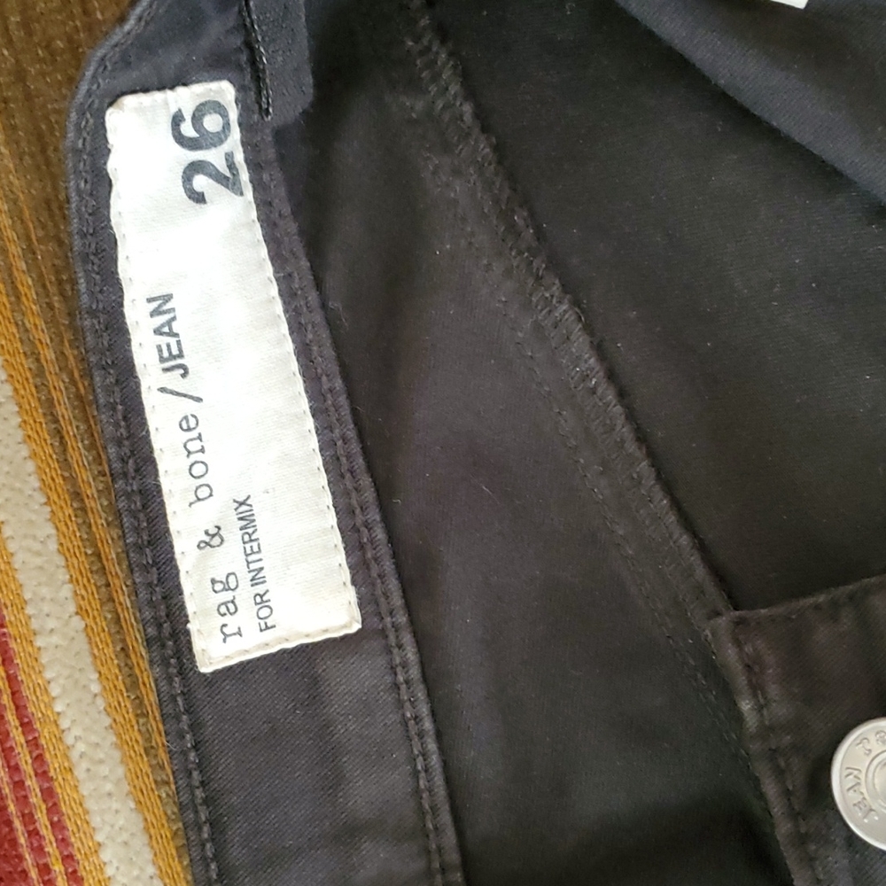 Rag&bone jeans - Picture 2 of 5